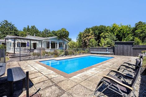 Photo of property in 524 Tikorangi Road, Tikorangi, Waitara, 4383