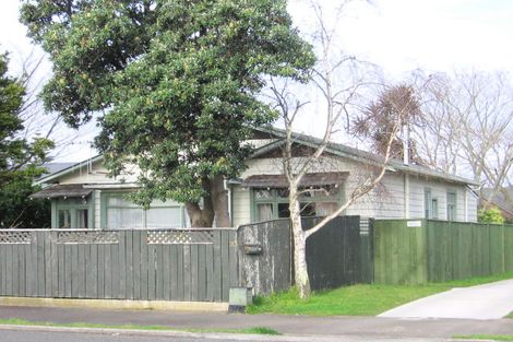 Photo of property in 20a Manson Street, Terrace End, Palmerston North, 4410