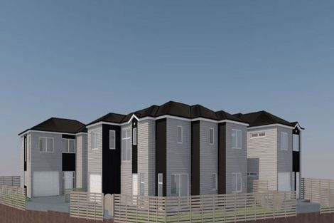 Photo of property in 31 Court Town Close, Mangere, Auckland, 2022