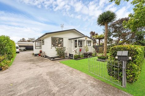 Photo of property in 9 Le Havre Place, Takanini, 2112