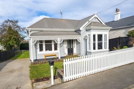 Photo of property in 17 Stanley Street, Kenmure, Dunedin, 9011