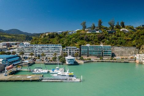 Photo of property in 6/275 Wakefield Quay, Stepneyville, Nelson, 7010