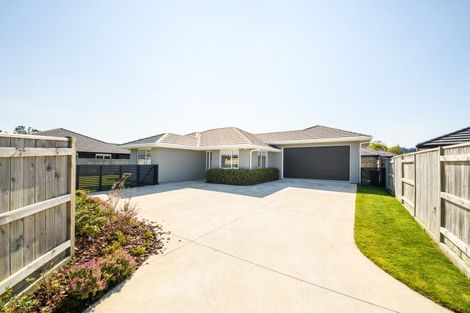 Photo of property in 9 Pearl Grove, Ashhurst, 4810