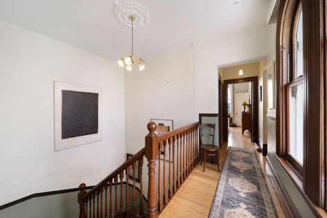 Photo of property in 1 Greta Street, South Hill, Oamaru, 9400