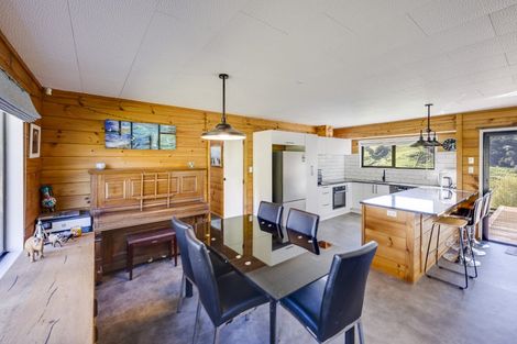 Photo of property in 863 Puketitiri Road, Puketapu, Napier, 4182