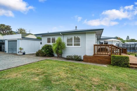 Photo of property in 17 Edward Street, Richmond, 7020