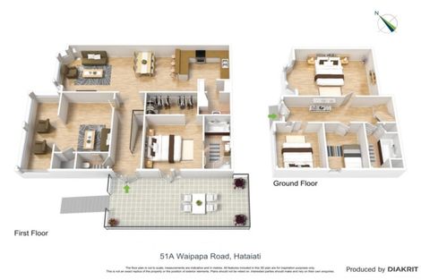 Photo of property in 51a Waipapa Road, Hataitai, Wellington, 6021