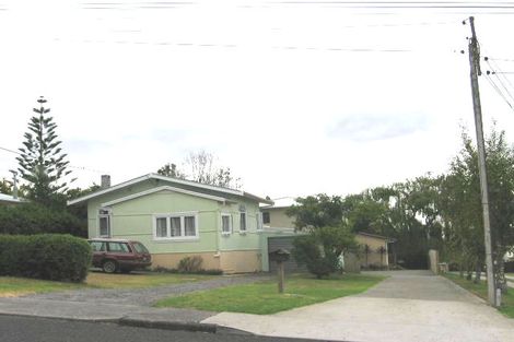 Photo of property in 1/46a Salisbury Road, Birkdale, Auckland, 0626