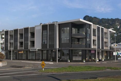 Photo of property in 208/2u Onepu Road, Kilbirnie, Wellington, 6022