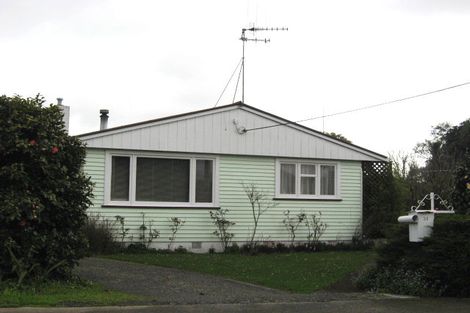 Photo of property in 31 Fairfield Road, Levin, 5510