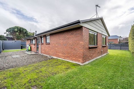 Photo of property in 5 Morell Street, Strathern, Invercargill, 9812