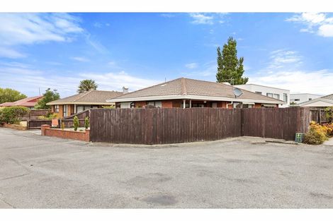 Photo of property in 4 Limburg Lane, Spreydon, Christchurch, 8024