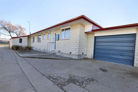 Photo of property in 2/110 Chalmers Avenue, Hampstead, Ashburton, 7700
