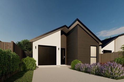 Photo of property in 6 Mccormick Lane, Rolleston, 7615