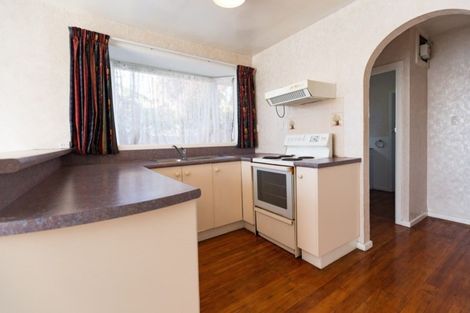 Photo of property in 43 Skerten Avenue, Hornby, Christchurch, 8042