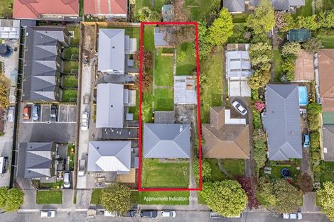Photo of property in 29 Hinemoa Street, Spreydon, Christchurch, 8024