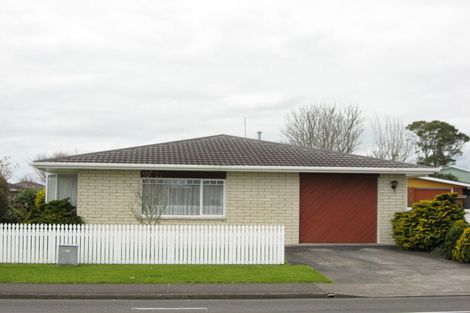 Photo of property in 229a Mangorei Road, Merrilands, New Plymouth, 4312