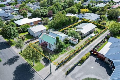 Photo of property in 131/131a Lorn Street, Glengarry, Invercargill, 9810