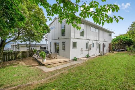 Photo of property in 57 Mulberry Street, Maungaraki, Lower Hutt, 5010