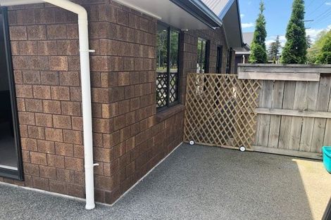 Photo of property in 173u7 Knighton Road, Hillcrest, Hamilton, 3216