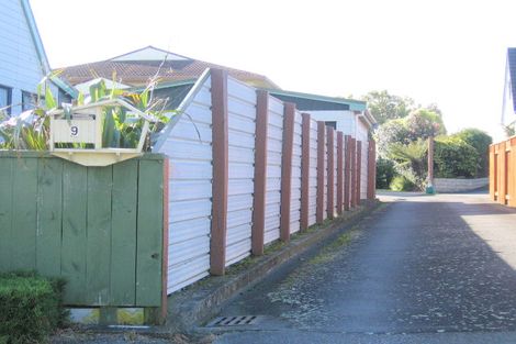 Photo of property in 9 Florence Place, Feilding, 4702