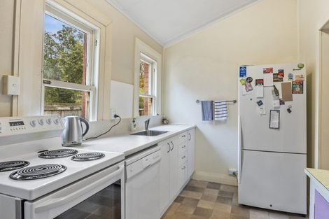Photo of property in 1073 George Street, North Dunedin, Dunedin, 9016