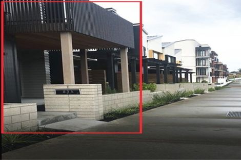 Photo of property in 83a Hobsonville Point Road, Hobsonville, Auckland, 0616