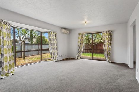 Photo of property in 59a Wairakei Road, Bryndwr, Christchurch, 8052