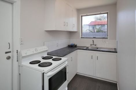 Photo of property in 4/477 Hereford Street, Linwood, Christchurch, 8011