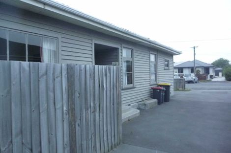 Photo of property in 117 Ruskin Street, Addington, Christchurch, 8024