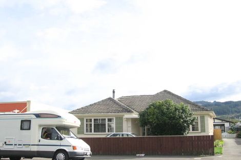 Photo of property in 735a Fergusson Drive, Elderslea, Upper Hutt, 5018