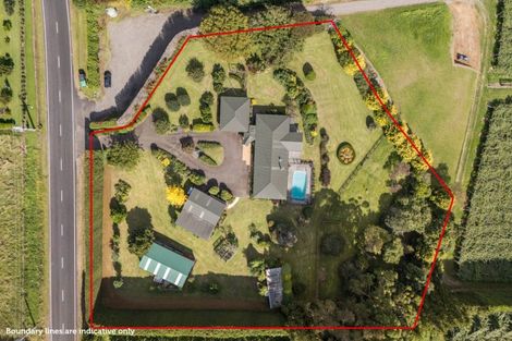 Photo of property in 215 Ongare Point Road, Tahawai, 3170