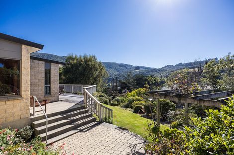 Photo of property in 37 Garden Place, Glenleith, Dunedin, 9010