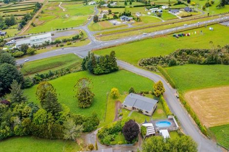 Photo of property in 3872 Mountain Road, Stratford, 4391