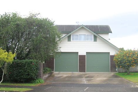 Photo of property in 6 Chelsea Place, Chartwell, Hamilton, 3210