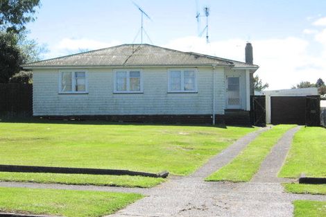 Photo of property in 38 Morvern Crescent, Tokoroa, 3420