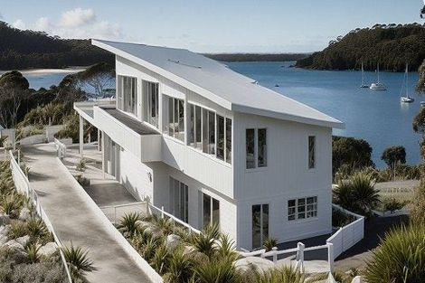 Photo of property in 100 Doves Bay Road, Kerikeri, 0294