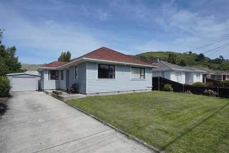 Photo of property in 18 Curries Road, Hillsborough, Christchurch, 8022