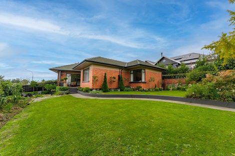 Photo of property in 33 Seddon Street, Highfield, Timaru, 7910