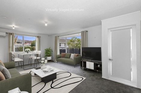 Photo of property in 3/6 Awamutu Grove, Waiwhetu, Lower Hutt, 5010