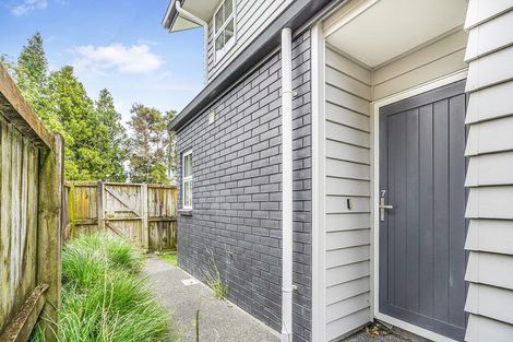 Photo of property in 79u7 Carrington Avenue, Silverdale, Hamilton, 3216