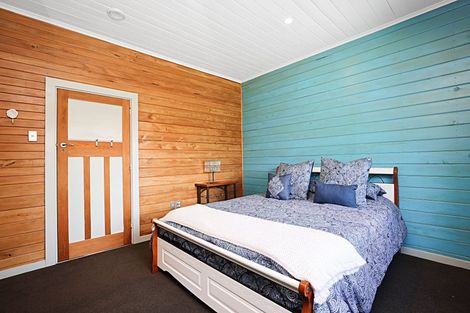 Photo of property in 1477 Line Road, Lauriston, Ashburton, 7776