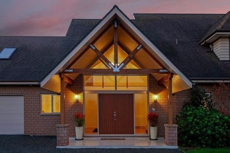 Photo of property in 84 Vicenza Drive, Ohoka, Kaiapoi, 7692