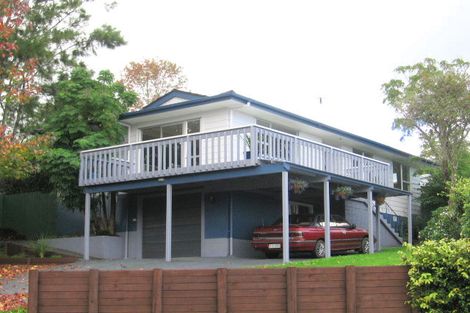 Photo of property in 44 Brunner Road, Glen Eden, Auckland, 0602