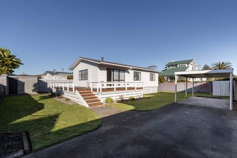 Photo of property in 10b Mcalister Street, Whakatane, 3120