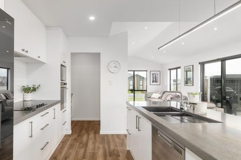 Photo of property in 64 Whitburn Avenue, Halswell, Christchurch, 8025