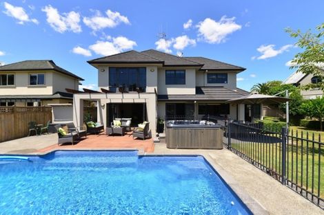 Photo of property in 45 Keswick Crescent, Huntington, Hamilton, 3210