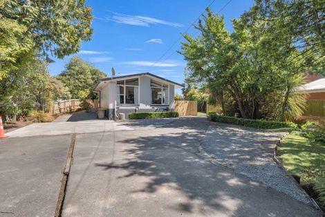 Photo of property in 516 Halswell Road, Halswell, Christchurch, 8025