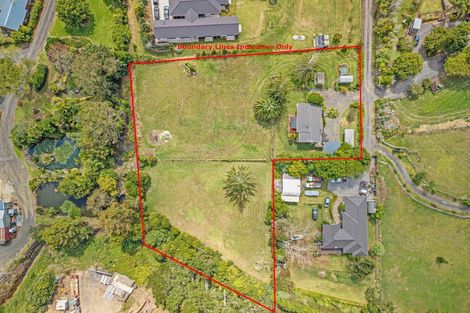 Photo of property in 11c Hyland Place, Waiuku, 2681