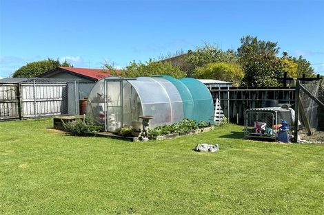 Photo of property in 12 Ogilvie Road, Gladstone, Greymouth, 7805